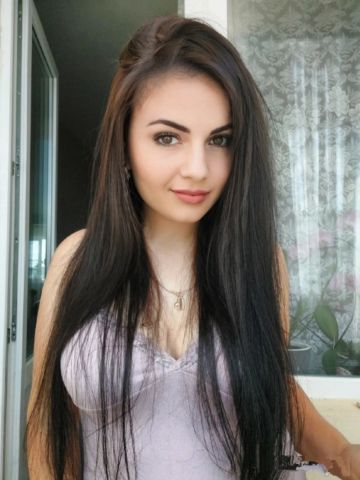 Проститутка Зоя